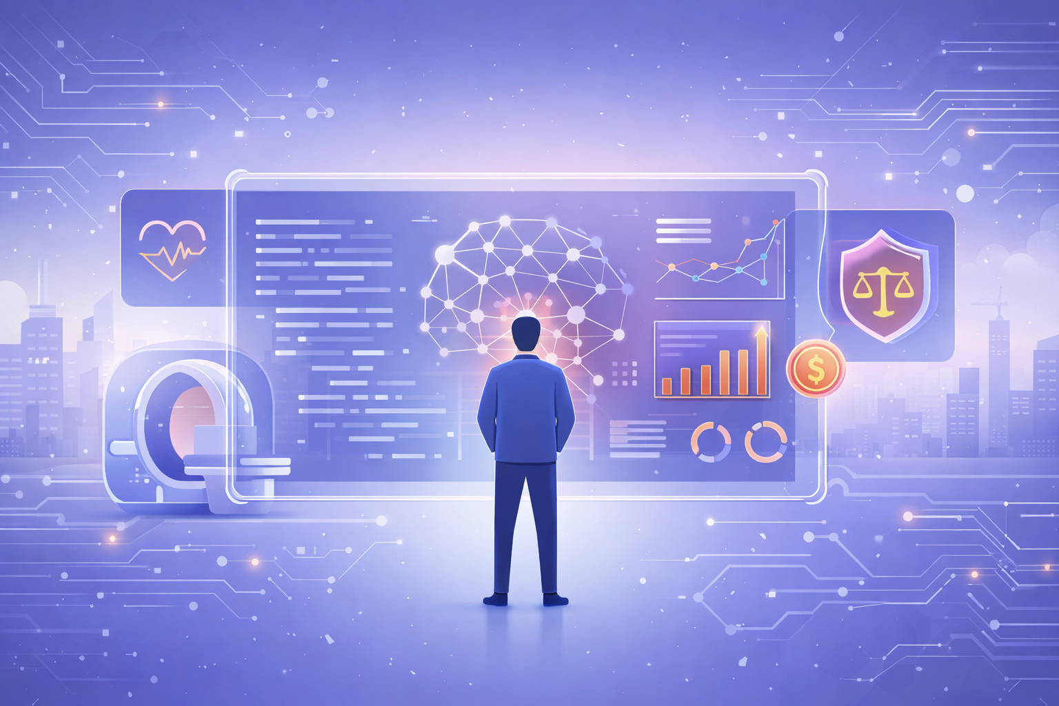 Tendencias de IA para 2026