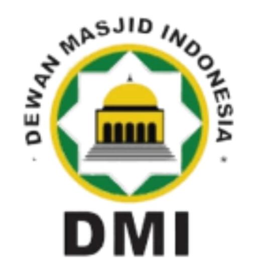DMI Kota Mataram Logo